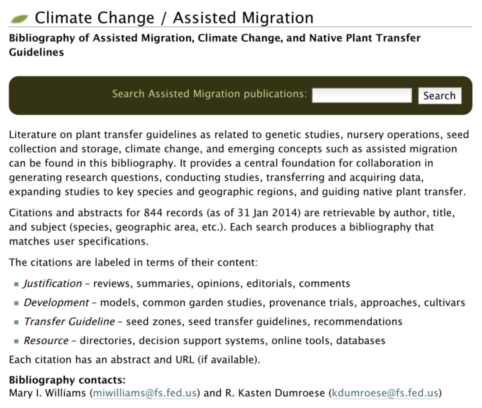 Endangered species research paper topics